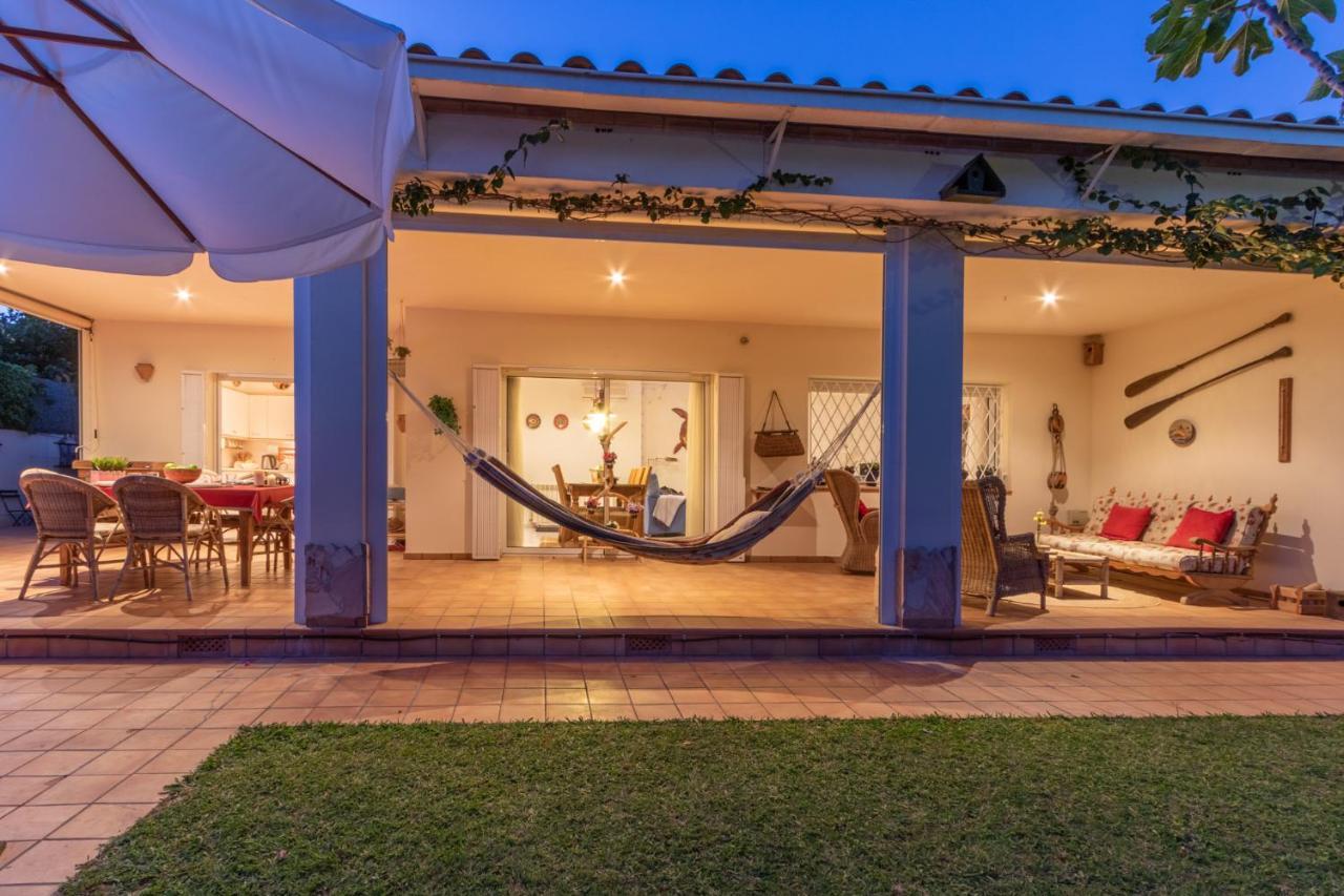 Hébergement de vacances Casa Hortensia *
